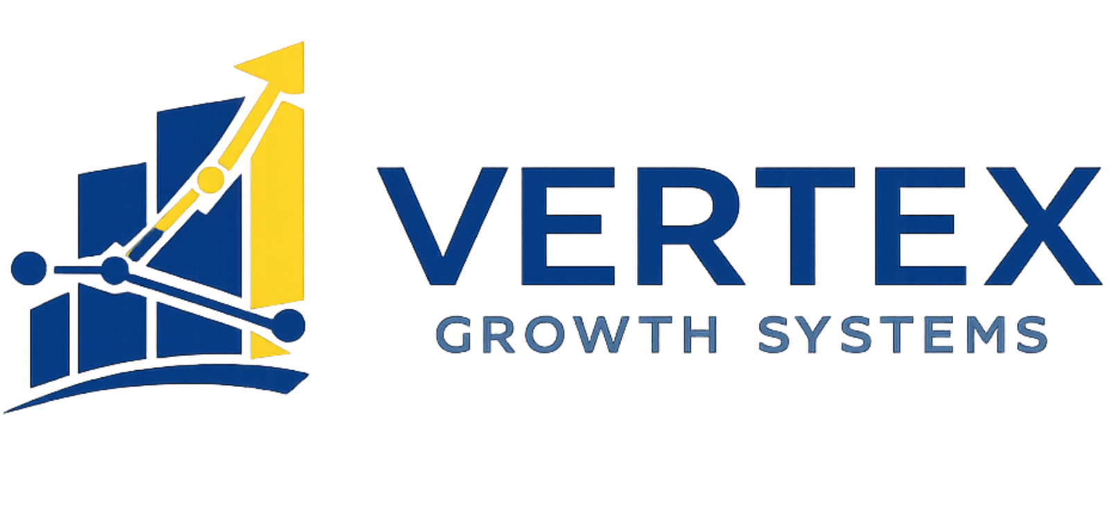 Vertex Growth Systems logo